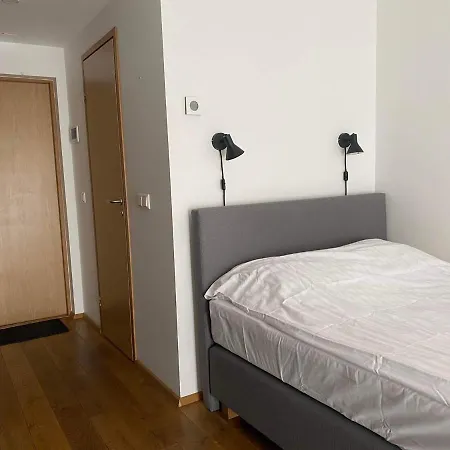 Appartement Old *