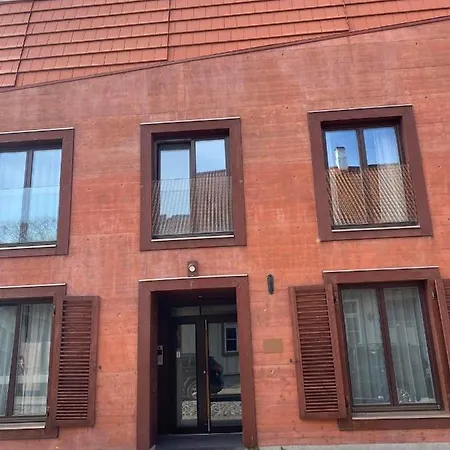 Appartement Old