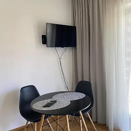 Old Appartement Tartu